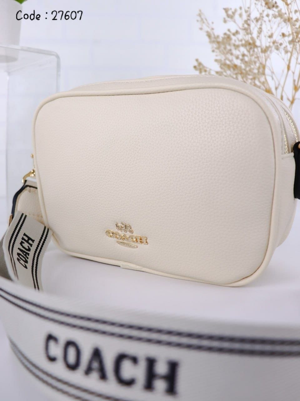 Coach cross-bag L- 27607