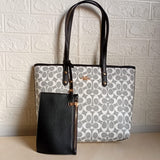 Coach Handbag N- 791