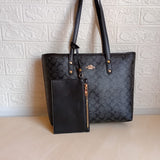 Coach Handbag N- 791