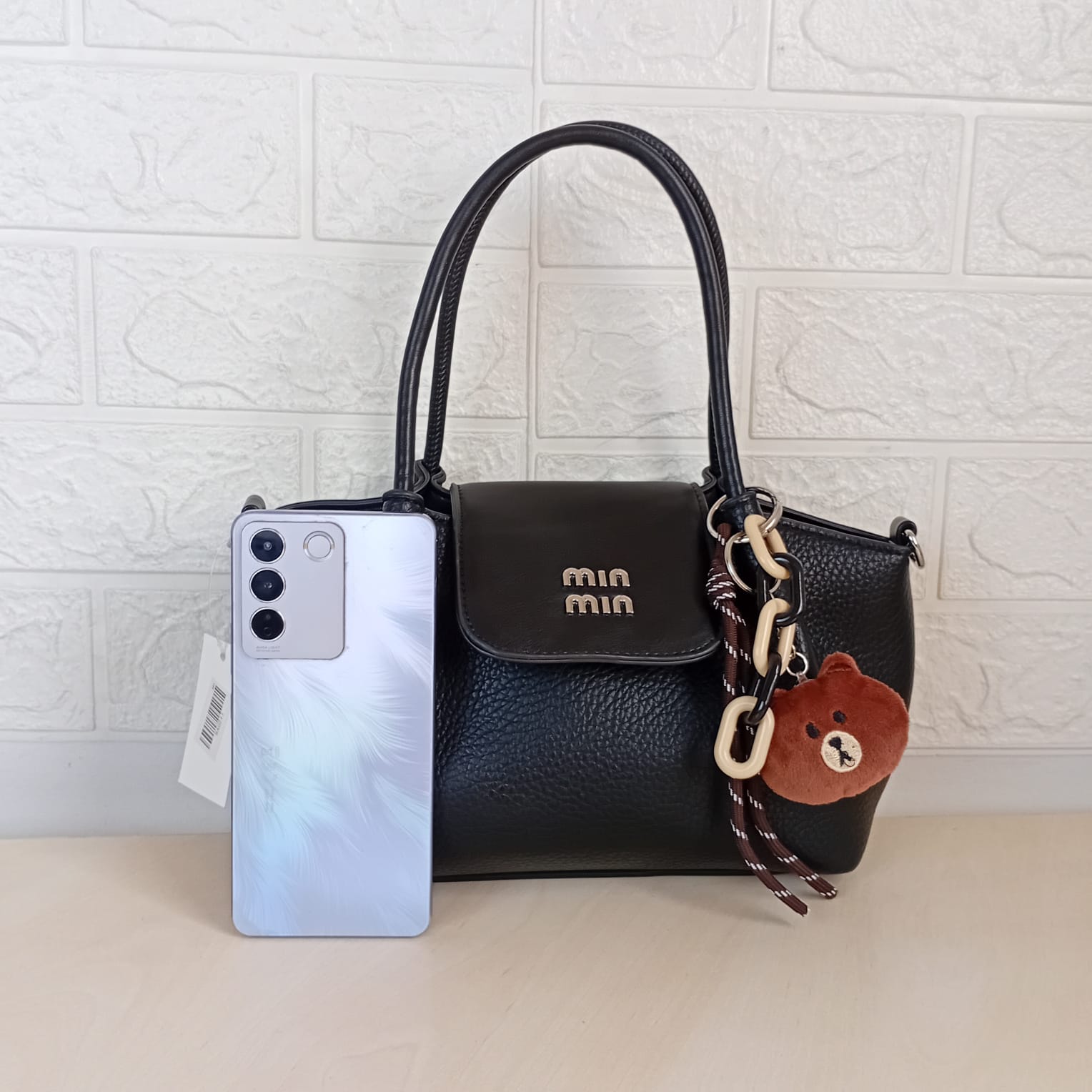 Miu Miu Handbag M- 241