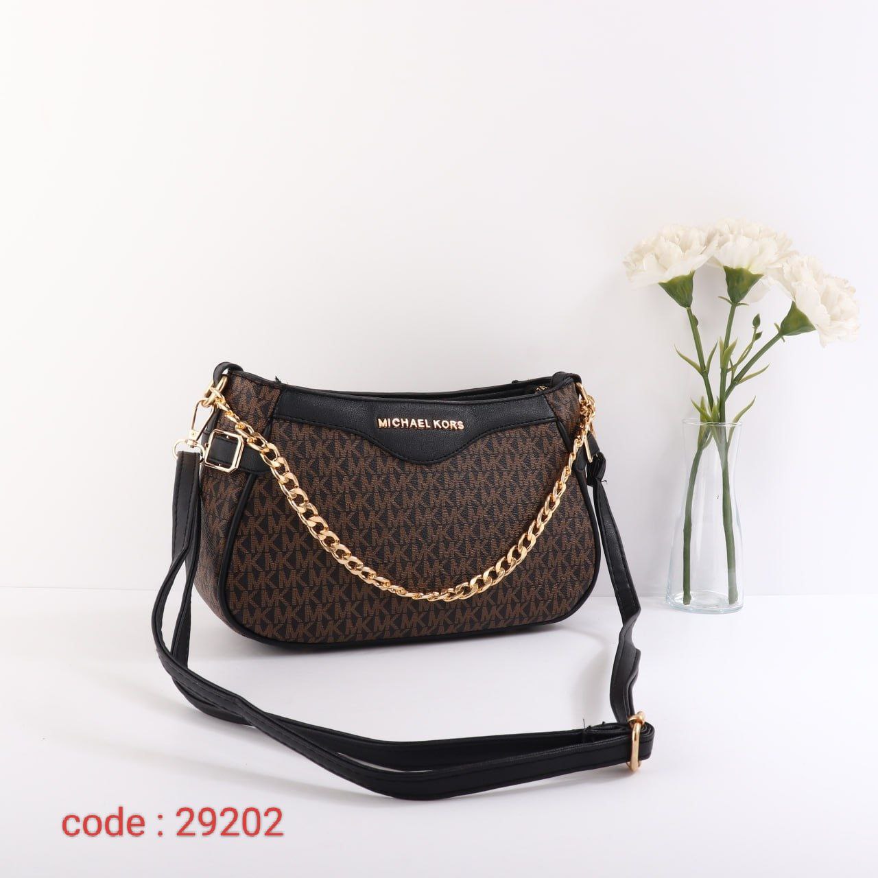 Michael Kors Handbag L- 29202