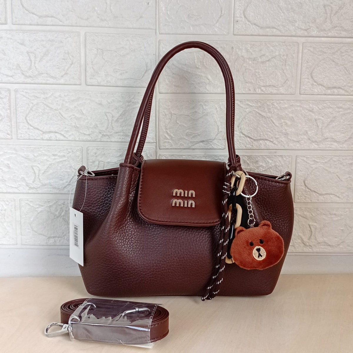 Miu Miu Handbag M- 241