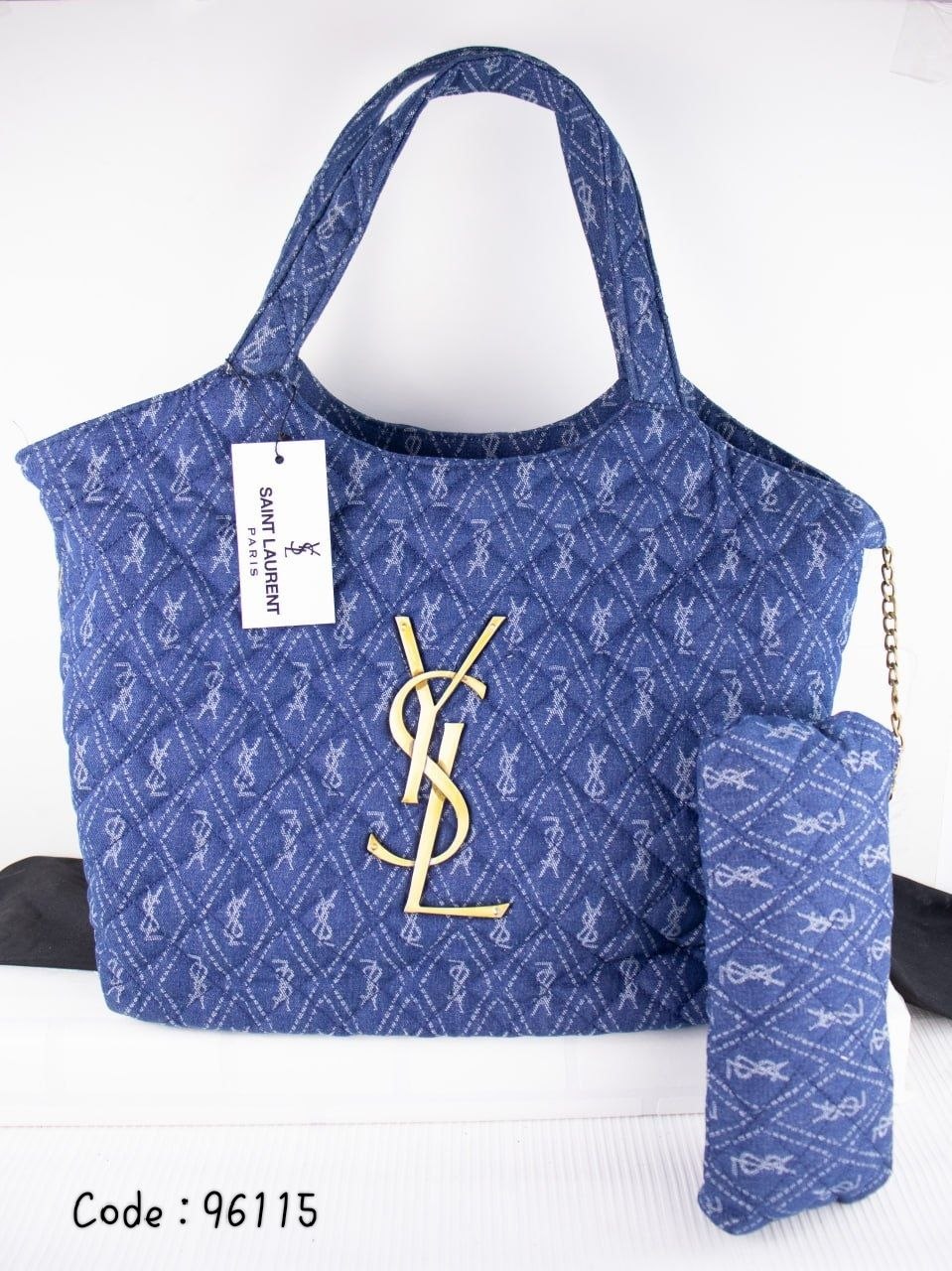 Saint Laurent Handbag L- 96115