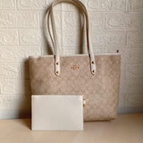 Coach Handbag N- 791