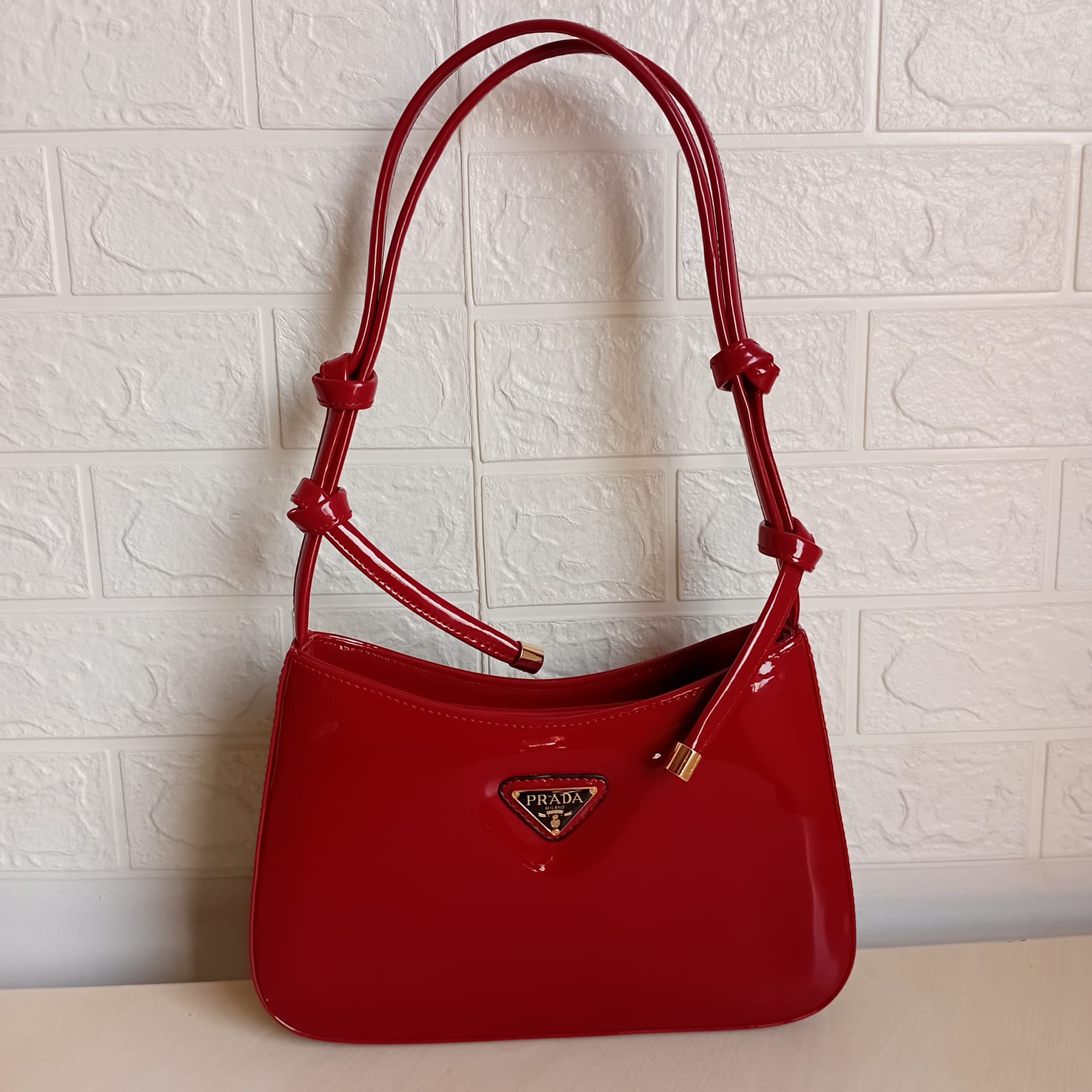Prada Handbag L- 10715