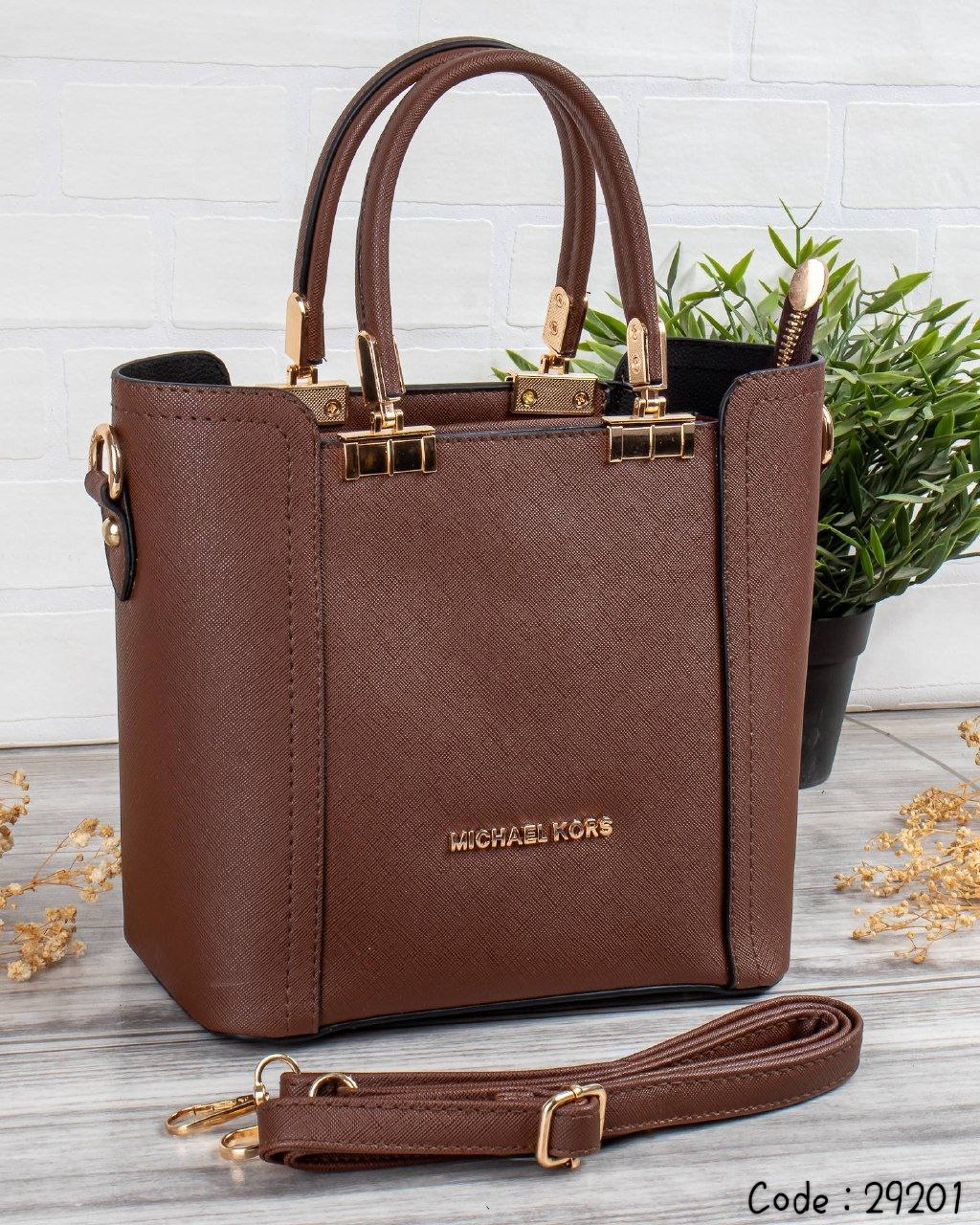 Michael Kors Handbag L- 29201 -2
